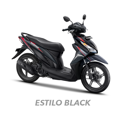 Vario eSP ESTILO BLACK