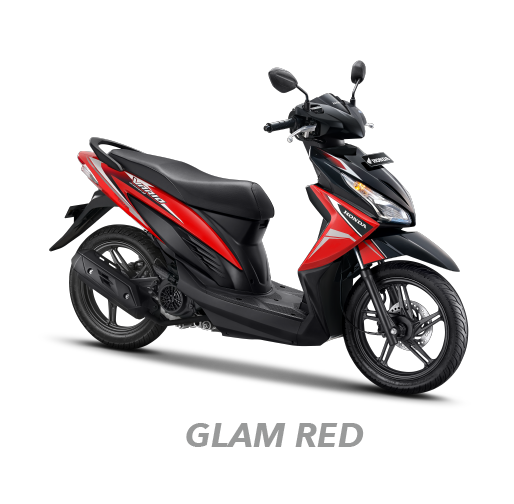 Vario eSP GLAM RED