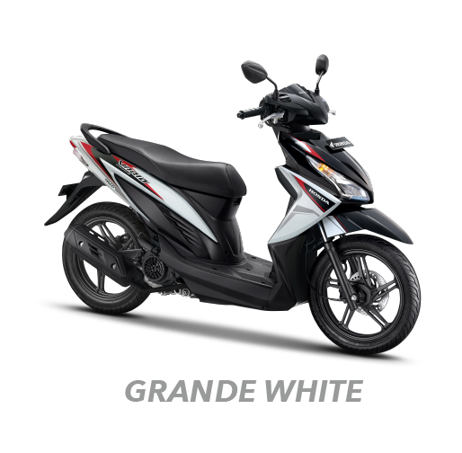 Vario eSP GRANDE WHITE